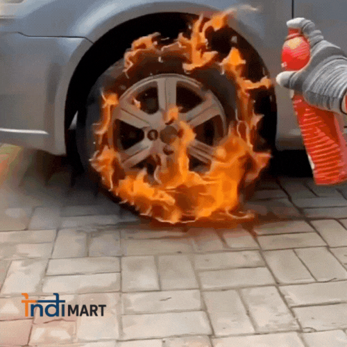 FireStop™- Emergency Fire Rescue Spray (500ml)