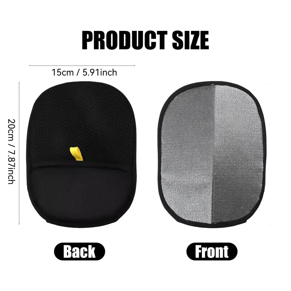 Pet Hair Removal Glove